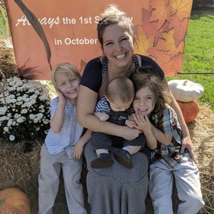 Meet your Posher, Asha